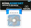 KÜHLKOMFORT Mini vzduchový chladič Klimatizační zařízení Náhled obrázku produktu 1