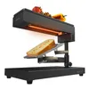 CECOTEC 03081 - Raclette Cheese&Grill 6000 Black Anteprima dell’immagine prodotto 1