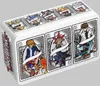 Yu-Gi-Oh! Mega Pack Tin 2025 Deutsch Produktbild-Vorschau 3