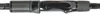 Zeck All Black 2,13m 20g - Spinnrute Produktbild-Vorschau 5