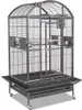 Montana Hacienda Dome dunkler Papageienkäfig Produktbild-Vorschau 3