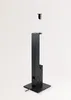 FIRE TUBE HEATER SLIM - Außenofen 8,2 kW mit rauchfreien Produktbild-Vorschau 6