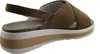Semler Hanna Weite H Sandale Beige Produktbild-Vorschau 4