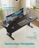 SONGMICS Höhenverstellbarer Schreibtisch, 180 cm, Produktbild-Vorschau 7