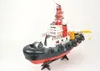 RC Boot Hafenschlepper, detailgetreu, mit Produktbild-Vorschau 1