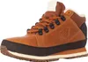 New Balance H754 Lederstiefel, Braun 44 EU Produktbild-Vorschau 1
