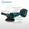 Akku-Winkelschleifer 125 mm, Bürstenloser Winkelschleifer, Produktbild-Vorschau 6