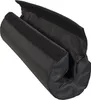 Gorilla Sports Ochrana vzpieračskej tyče, čierna, 40 cm Náhľad obrázku produktu 3