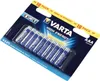 Varta High Energy AAA - 10 / Packung Produktbild-Vorschau 22