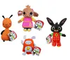 Assistente peluche Bing Flop e Hoppity. Anteprima dell’immagine prodotto 8