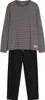 Henderson Herren Pyjama Set - Langarm, Lange Hose, Produktbild-Vorschau 7