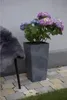 Fioriera con Urbi Quadrata effetto cemento Vaso da giardino Anteprima dell’immagine prodotto 24