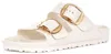 Birkenstock Arizona Big Buckle Eva Couleur Blanc Voir les images du produit 21