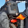 Basil Miles Tarpaulin, Hinten, Fahrradtasche, Plane, Produktbild-Vorschau 15