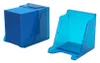 Krabička na karty Gamegenic - Bastion 100+ XL Blue Náhled obrázku produktu 4