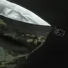 Kriega Rollpack 20 Multicam wasserdichte Hecktasche Produktbild-Vorschau 6