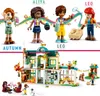 LEGO® Friends - Casa d'autunno 41730, 853 pezzi Anteprima dell’immagine prodotto 37