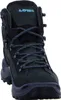 LOWA Renegade GTX Mid Ws, Weiblich, Erwachsener, Schwarz, Produktbild-Vorschau 10