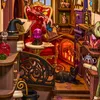 TGB14 booknook: Magic Fantasy Corner Produktbild-Vorschau 28
