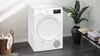 Siemens WT43H004 Wärmepumpentrockner 8kg Kindersicherung Produktbild-Vorschau 13