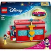 LEGO ǀ Disney Schneewittchens Schmuckkassette, Bauspielzeug Produktbild-Vorschau 16