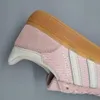 adidas Handball Spezial Sandy Pink (Women's) - EU 39 1/3 Produktbild-Vorschau 9