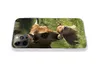 MuchoWow® Handyhülle Schutzhülle Hülle für iPhone 12 Pro Produktbild-Vorschau 5