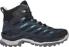 Lowa INNOVO GTX MID Ws - Damen Wanderschuh - Navy/Arktis Produktbild-Vorschau 26