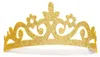 Bábiky Heless princeznovské šaty čerešňový kvet so zlatou Náhľad obrázku produktu 6