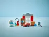 LEGO DUPLO Voitures Disney et Pixar La visite de McQueen au Voir les images du produit 16