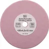 BGS 3178 Disque abrasif 100x4,5x10 mm (10 (3/8)+0,404") Voir les images du produit 7