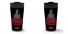 Stranger Things Kaffee und Kontemplation Reisebecher Produktbild-Vorschau 3