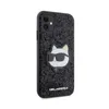 Karl Lagerfeld Klhcn61G2Cpk Iphone 11 /Xr 6.1 Czarny/Black Voir les images du produit 4