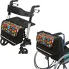 SENIORI Rollator / Rollstuhl Tasche Rollatortasche Produktbild-Vorschau 1