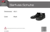 F2   Neopren Schuhe Barfuss Schuhe  Surfschuhe 40-41 Produktbild-Vorschau 2