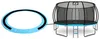 Aga Federabdeckung für Trampolin Rundabdeckung mit innerem Produktbild-Vorschau 3