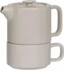 Teekanne mit Tasse NATURAL, 400 ml + 250 ml, Secret de Produktbild-Vorschau 5