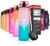 4FRESH Trinkflasche 1000 ml aus Tritan – BPA-freie Produktbild-Vorschau 1