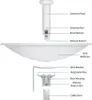 Schnittstelle UBIQUITI PBE-M5-400 NanoBeam AIRMAX 5 GHz 400 Produktbild-Vorschau 13