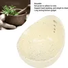 Gewürzabstreifer Schüssel Harz Handmade Gemüse Blätter Produktbild-Vorschau 9