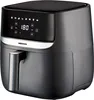MEDION E50 XL Heißluftfritteuse (5,7 Liter, Airfryer, ca. Produktbild-Vorschau 2