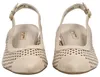 Paul Green Pumps Pumps Leder Produktbild-Vorschau 4