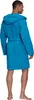 adidas Bathrobe Bademantel Herren blau FJ4776 : L Grösse - Produktbild-Vorschau 5