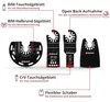 Einhell 4-tlg. Multitool-Set Produktbild-Vorschau 14