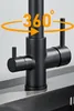Keukenmengkraan Ari Solid Spring, met aansluiting voor Productafbeelding-voorbeeld 10
