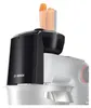 Bosch MUM9DT5S41, 5,5 l, Silber, Drehregler, Berührung, 2,3 Produktbild-Vorschau 34