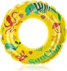 SUN CLUB Aufblasbarer Ring 50 cm Mix aus Farben Produktbild-Vorschau 2