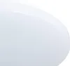 Plafonnier LED Frania Ø 28cm blanc Eglo 97871 Voir les images du produit 5