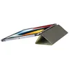 Étui pour tablette Cali Clear Oliv pour Apple iPad 7/8/9 Voir les images du produit 4