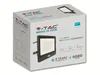 V-TAC LED-Fluter, Bewegungsmelder VT-158S-1 (20291) EEK: F, Produktbild-Vorschau 7